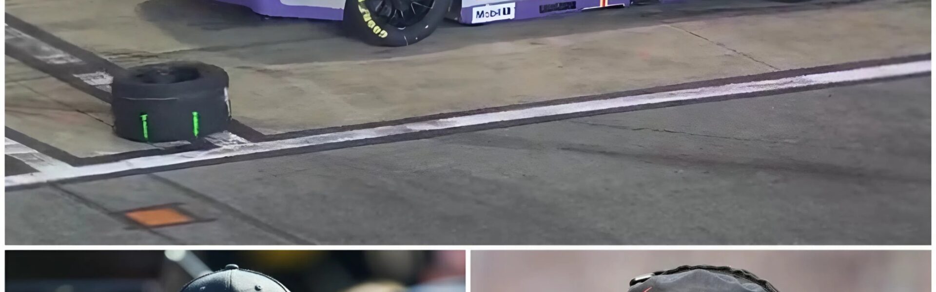 Bubba Wallace vs. Michael Jordan: The $3 Million Showdown That Has NASCAR Fans Reeling