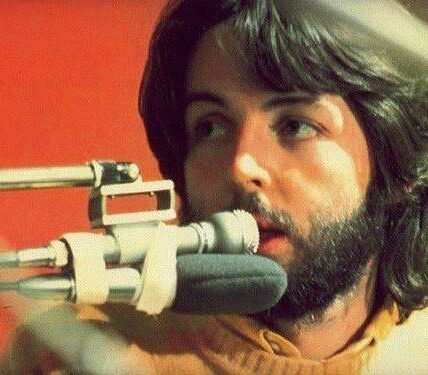 The Long and Winding Road – Paul McCartney’s Haunting Masterpiece