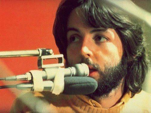 The Long and Winding Road – Paul McCartney’s Haunting Masterpiece