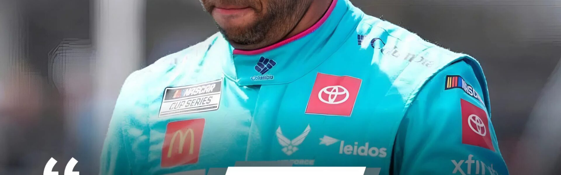 Daytona Chaos: Freddie Kraft Takes Full Blame as Bubba Wallace and Denny Hamlin Clash Over ‘The Big One’