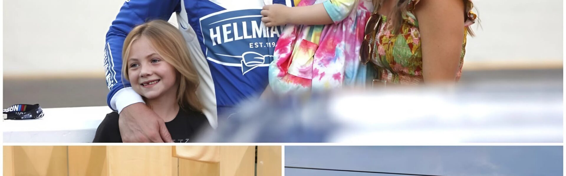 Dale Earnhardt Jr. Donates $5 Million to Build Homeless Support Centers in Kannapolis, North Carolina