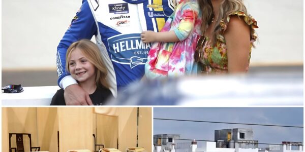 Dale Earnhardt Jr. Donates $5 Million to Build Homeless Support Centers in Kannapolis, North Carolina