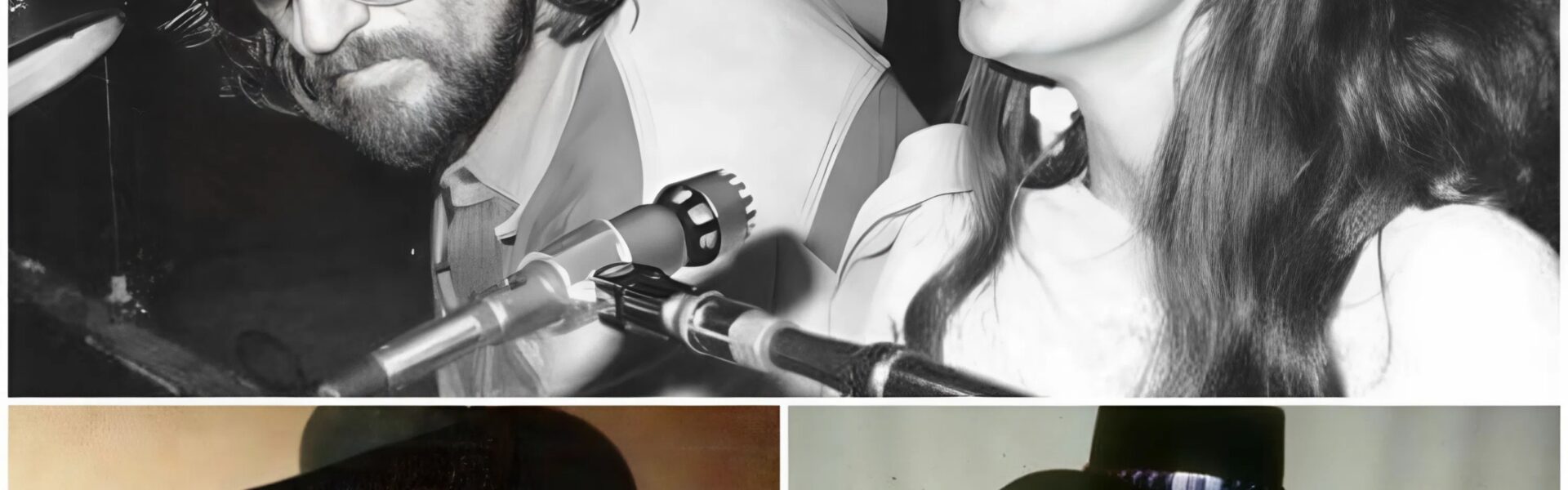 Why Ladies Love Outlaws: The Song That Defined Waylon Jennings’ Rebel Legacy