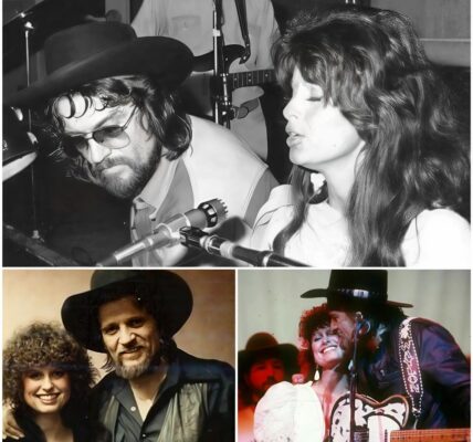 Why Ladies Love Outlaws: The Song That Defined Waylon Jennings’ Rebel Legacy