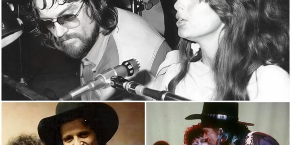 Why Ladies Love Outlaws: The Song That Defined Waylon Jennings’ Rebel Legacy