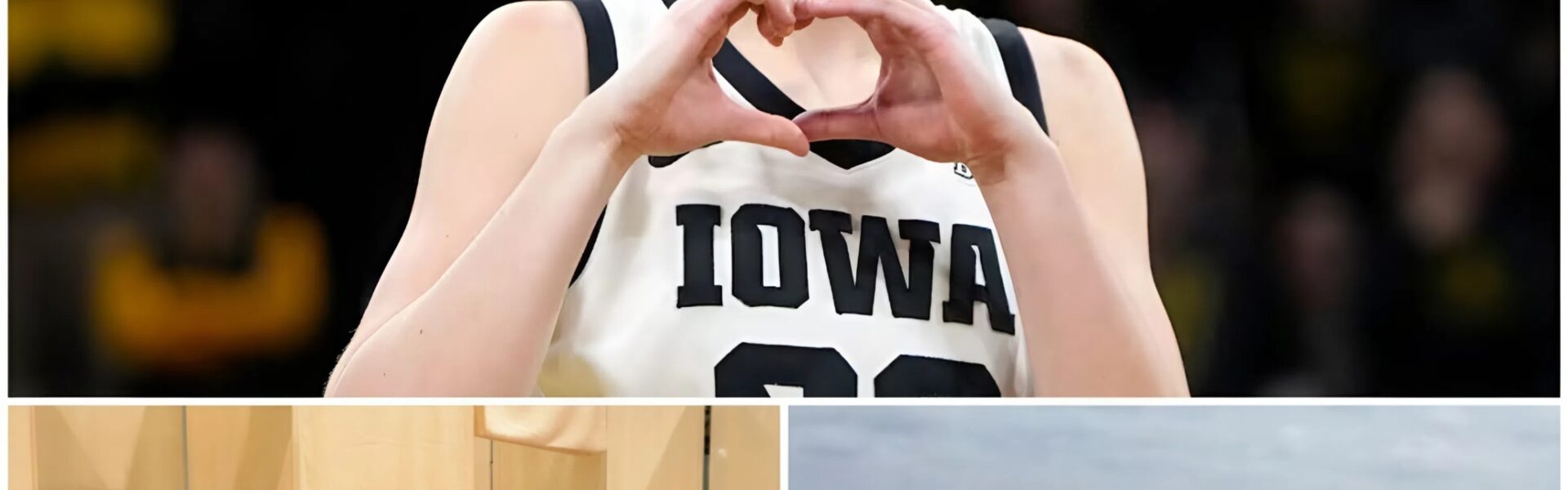 Caitlin Clark Donates $5 Million to Build Homeless Support Centers in West Des Moines