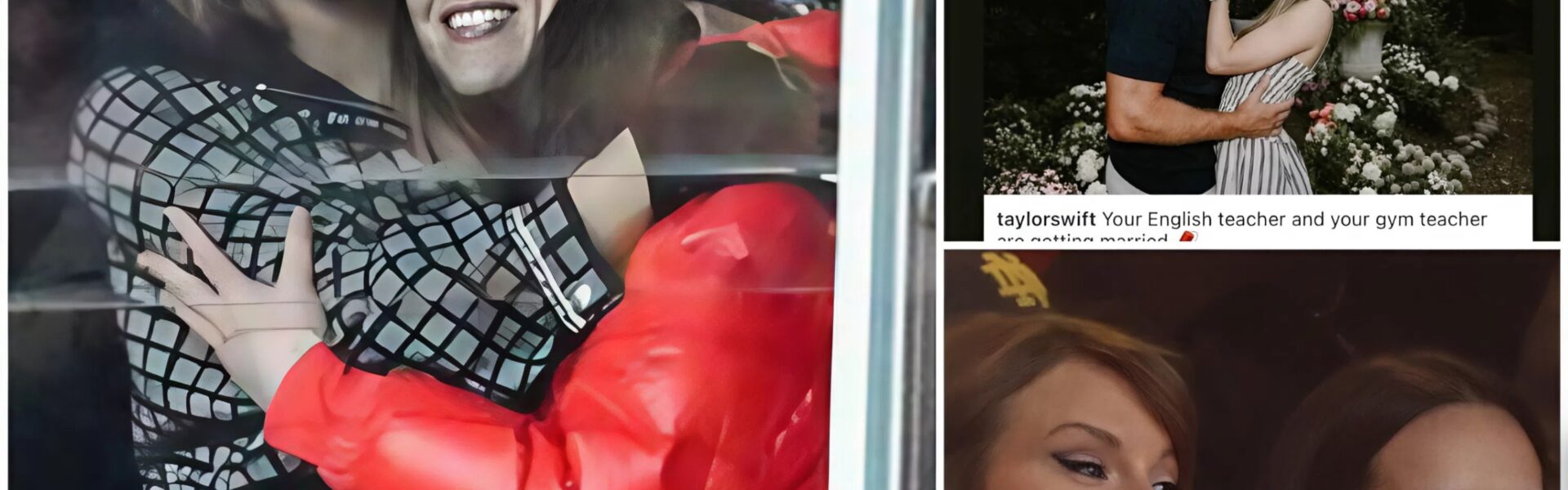 Caitlin Clark Celebrates Taylor Swift and Travis Kelce’s Engagement With Heartfelt Congratulations