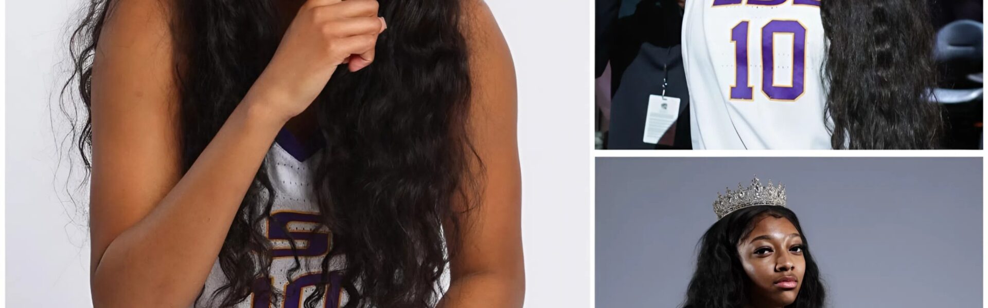 Angel Reese Declares She’ll Surpass Caitlin Clark and Reach Michael Jordan Status — Confidence or Controversy?