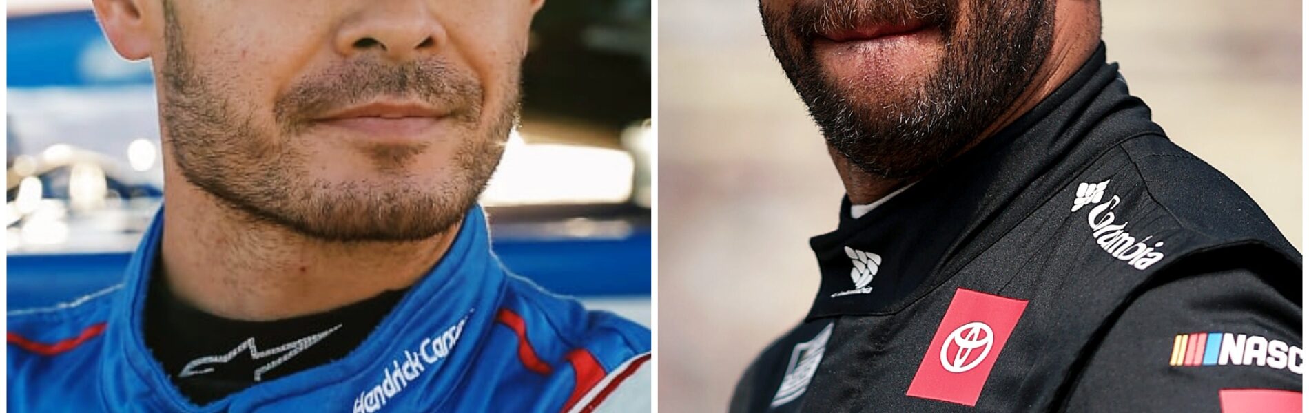 SHOCKING: Kyle Larson lashes out at Bubba Wallace with a profanity-laced rant “STUPID BLACK SON” at the Brickyard 400 — but Bubba's icy 13-word response left Larson speechless and the entire racing world stunned…