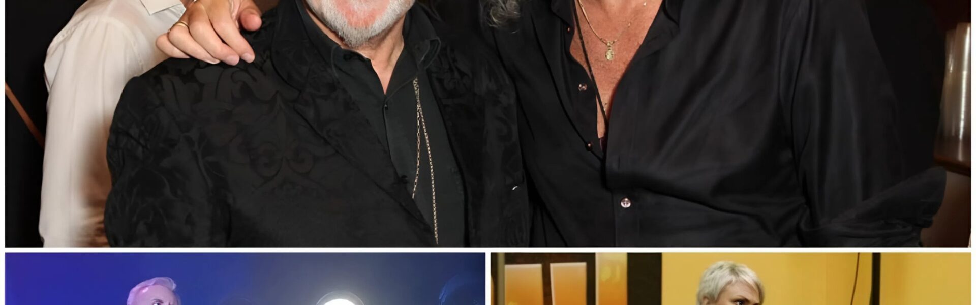 Brian May Hints at New Queen Music: “The Seeds of a Song Are There—But Will They Grow?”