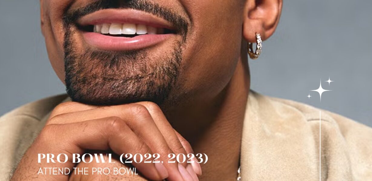 CONGRATULATIONS: Star Quarterback Jalen Hurts Has Been Named One of TIME 100 Magazine's Most Influential People in Sports — But the Story Behind This Milestone Might Surprise You…