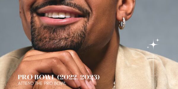 CONGRATULATIONS: Star Quarterback Jalen Hurts Has Been Named One of TIME 100 Magazine's Most Influential People in Sports — But the Story Behind This Milestone Might Surprise You…