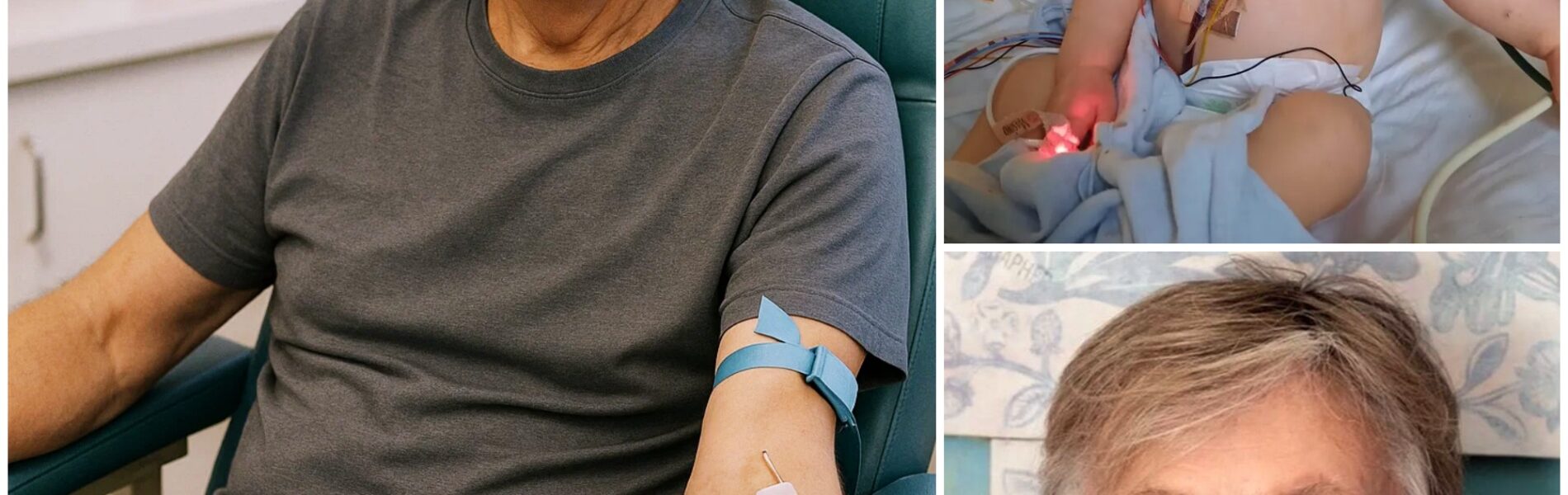 HEARTWARMING STORY: A letter that surfaced online this week has left fans around the world in tears. Written from a quiet hospital ward, it carried a message of gratitude addressed to none other than Paul McCartney — the legendary Beatle whose music has defined generations. For the past several years, away from the spotlight, Paul has been quietly devoting himself to a mission few ever knew about: offering rare and deeply personal acts of kindness to children battling life-threatening illnesses. What that letter revealed was not just the story of a rock icon, but of a man whose compassion may have saved lives in ways the world never imagined…