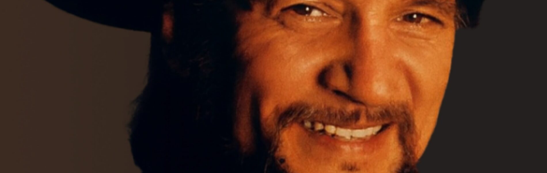 Waylon Jennings Named One of TIME’s 100 Most Influential People in Music – The Story Behind the Legend