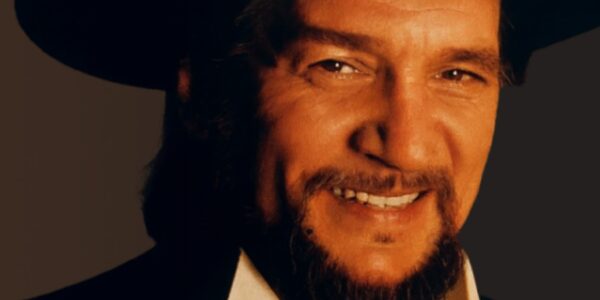 Waylon Jennings Named One of TIME’s 100 Most Influential People in Music – The Story Behind the Legend