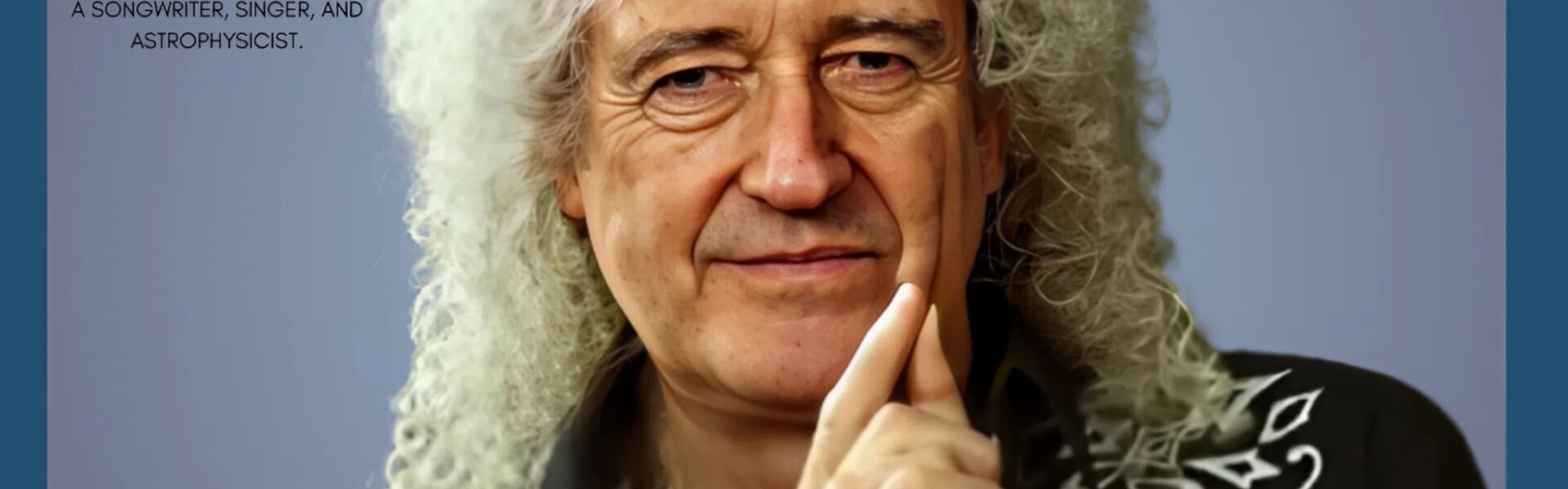 Brian May Joins Forbes List of Billionaires: From Rock Legend to Global Mogul