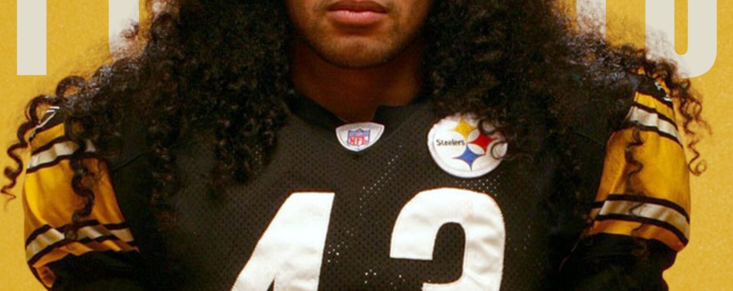 BREAKING: A New Chapter in Pittsburgh – Steelers Legend Troy Polamalu Becomes Co-Owner