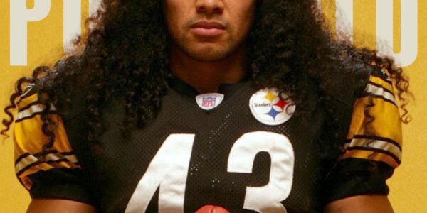 BREAKING: A New Chapter in Pittsburgh – Steelers Legend Troy Polamalu Becomes Co-Owner