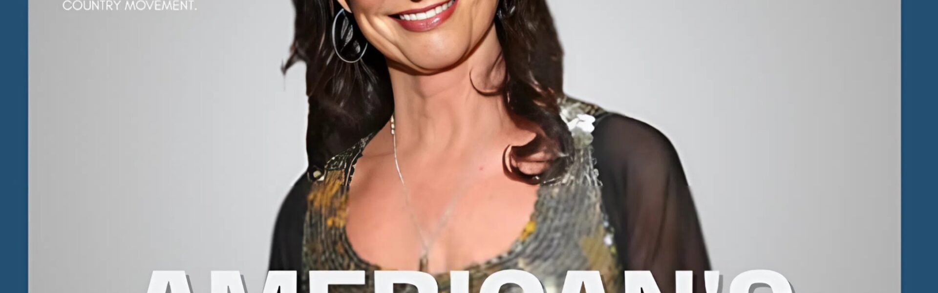 Jessi Colter Named Among Forbes’ 60 Self-Made Rich Women: From Outlaw Country Star to Global Success