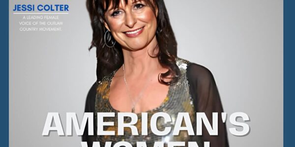 Jessi Colter Named Among Forbes’ 60 Self-Made Rich Women: From Outlaw Country Star to Global Success