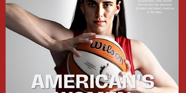 Caitlin Clark Named to Forbes’ List of 60 Self-Made Rich Women: From Rising Star to Global Phenomenon