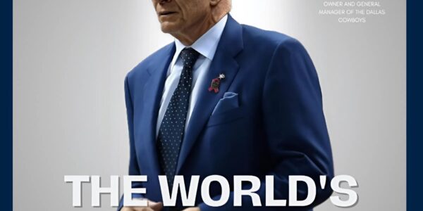 Jerry Jones Joins Forbes List of 100 Billionaires: The Untold Story Behind His Fortune