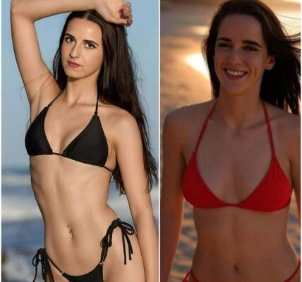 Caitlin Clark’s Bikini Bombshell: The Viral Frenzy That Left the Internet “Burning”