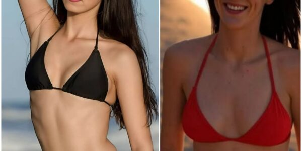 Caitlin Clark’s Bikini Bombshell: The Viral Frenzy That Left the Internet “Burning”