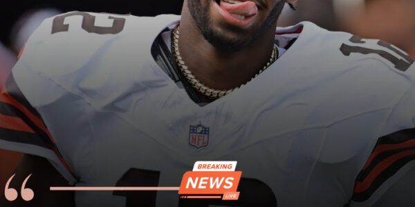 Why Shedeur Sanders’ Cleveland Depth Chart Position Is Great For NFL Career