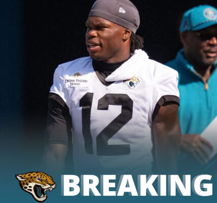 Congrats! Travis Hunter & His Wife Leanna Lenee Announce The Arrival Of Their First Child