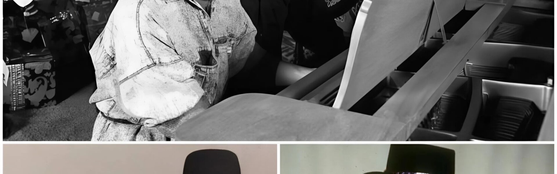 Waylon Jennings & Jessi Colter’s “Under Your Spell Again”: A Love Story Told Through Song