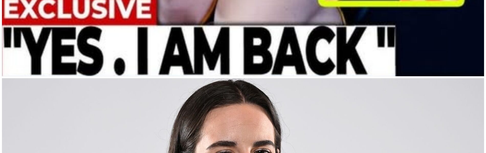 The Fever’s Stunning Move: Did Indiana Just Signal Caitlin Clark’s Shocking Return?