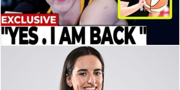 The Fever’s Stunning Move: Did Indiana Just Signal Caitlin Clark’s Shocking Return?