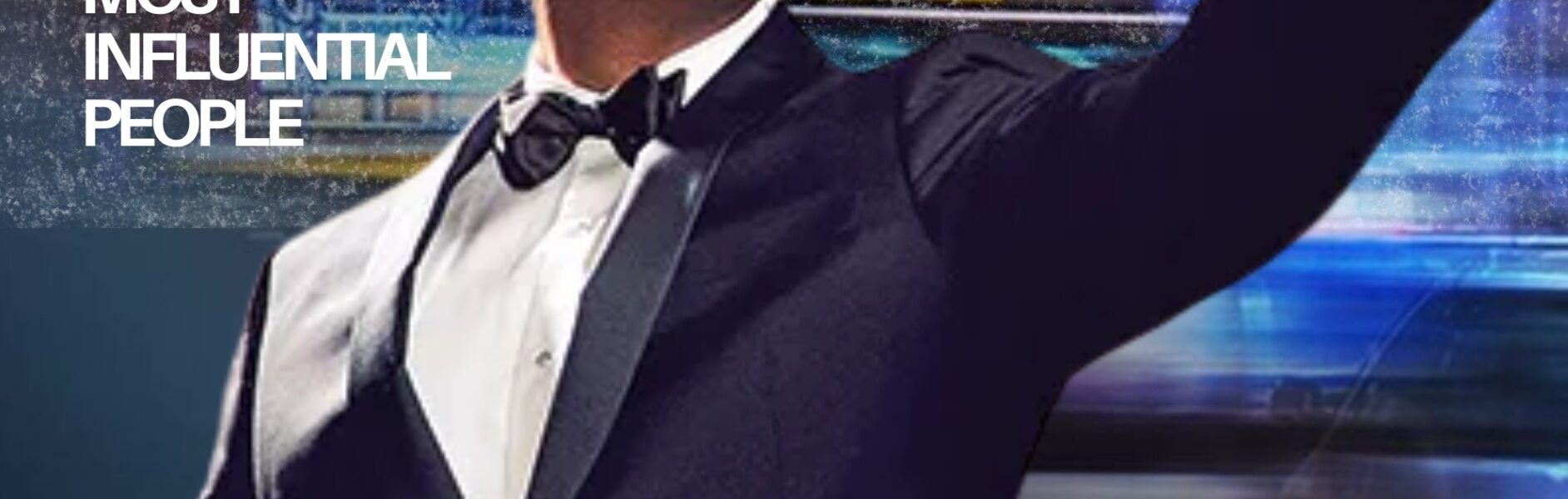 CONGRATULATIONS: Stephen Colbert Named One of TIME’s 100 Most Influential People in Entertainment — But the Untold Story Behind This Milestone Might Just Surprise You