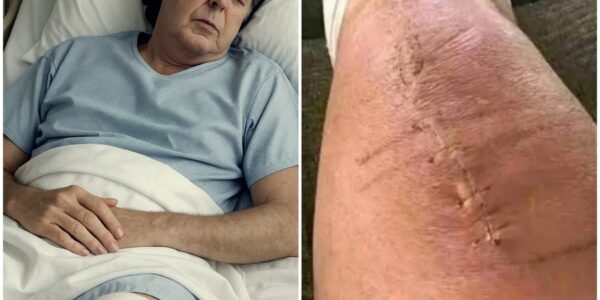 Paul McCartney Shares Emotional Message After Surgery: “I’m Fighting. But I Can’t Do It Alone.”