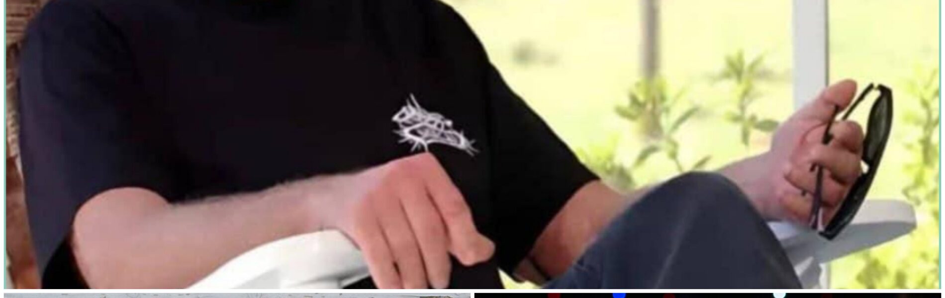 Willie Nelson at 92: The Secret of a Long Life, A Thankful Heart, and the Wisdom to “Pay for the Day”