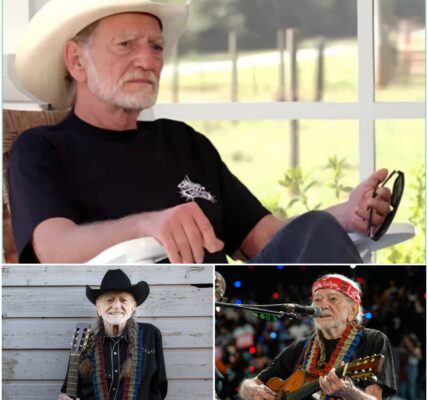 Willie Nelson at 92: The Secret of a Long Life, A Thankful Heart, and the Wisdom to “Pay for the Day”