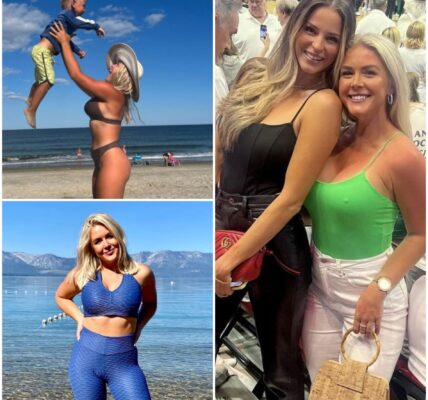 ‘I Just Love Feeling Unstoppable,’ Karoline Leavitt Declares As She Sets The Beach On Fire In A Barely-There Thong Bikini, Turning Heads, Breaking The Internet, And Leaving Everyone Gasping At Her Jaw-Dropping Figure In The Sun, Sand, And Scandal Of The Hottest Beach Moment Yet!
