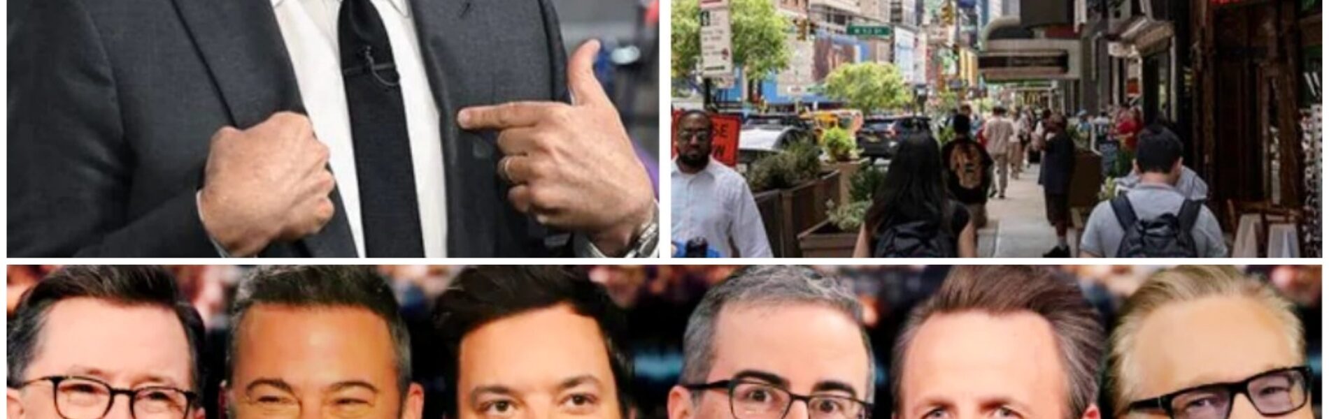 ‘They Thought They Could Silence Me — They Were Dead Wrong’ — Stephen Colbert Drops Final Mic-Drop That Shattered the Network, Sent Rivals Rallying, and Exposed the Dark Secrets of Late-Night TV