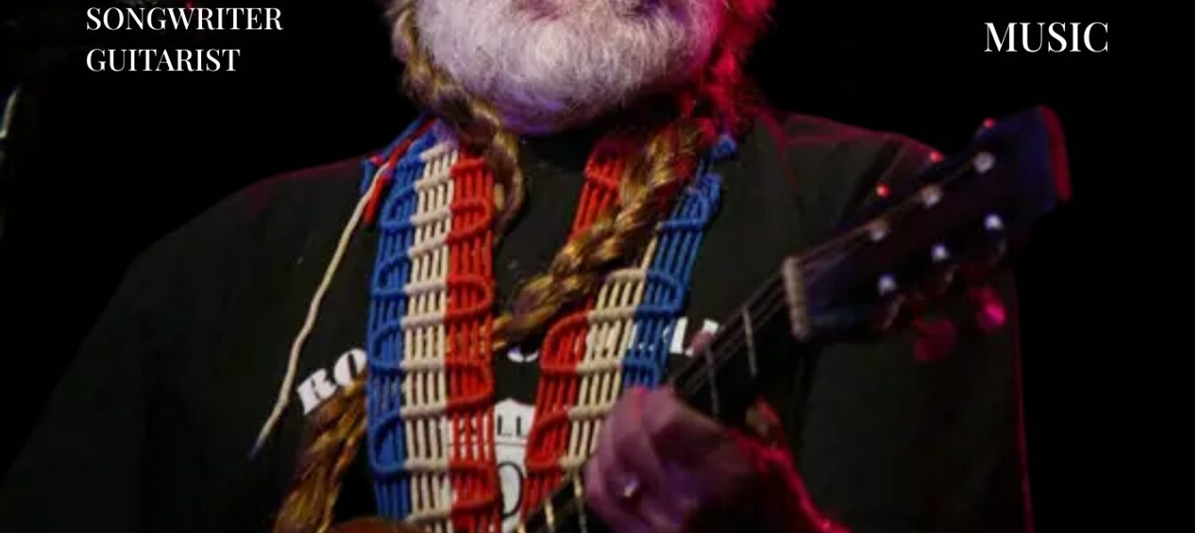 Willie Nelson Crowned by Rolling Stone as One of the Most Influential Global Music Icons — But the Untold Backstory Stuns Fans