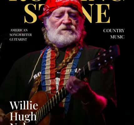 Willie Nelson Crowned by Rolling Stone as One of the Most Influential Global Music Icons — But the Untold Backstory Stuns Fans