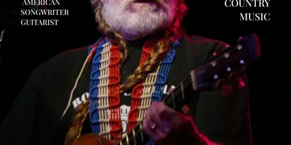 Willie Nelson Crowned by Rolling Stone as One of the Most Influential Global Music Icons — But the Untold Backstory Stuns Fans
