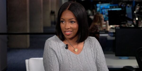 Jasmine Crockett Fires Back at Trump’s “Low IQ” Comment — A Political Showdown That Shook Washington