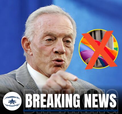 Jerry Jones Shocks NFL With Bold Statement: “I Will Not Sell Tickets to ‘Woke’ Attendees at My Stadium”