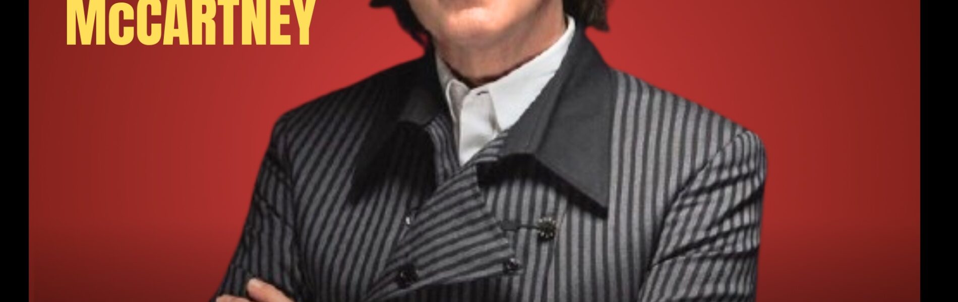 CONGRATULATIONS: “Billboard officially announced: Paul McCartney sets a historic record, becoming the only artist to have 10 consecutive global number-one albums — an achievement that stunned the music world…”