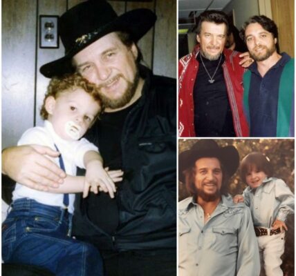 Shooter Jennings Reveals Family Tensions and Inheritance Battles Over Waylon Jennings’ Estate