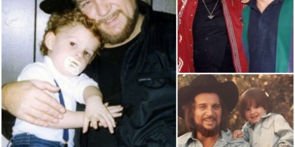 Shooter Jennings Reveals Family Tensions and Inheritance Battles Over Waylon Jennings’ Estate