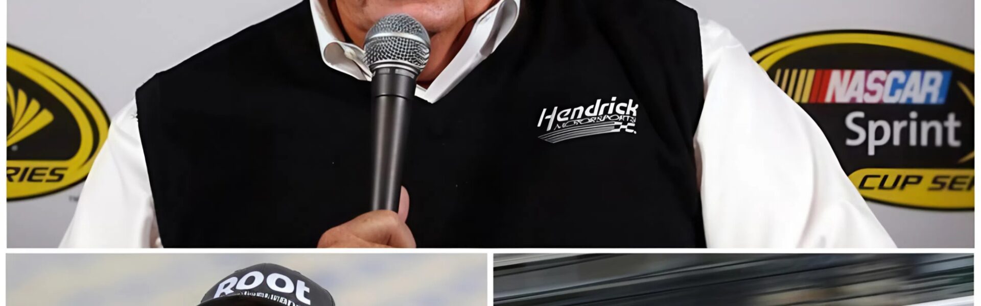 "We Have Decided"—Hendrick Motorsports Officially Drops The Bomb On Bubba Wallace's Future - Luxury Blog