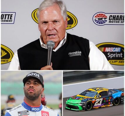 "We Have Decided"—Hendrick Motorsports Officially Drops The Bomb On Bubba Wallace's Future - Luxury Blog