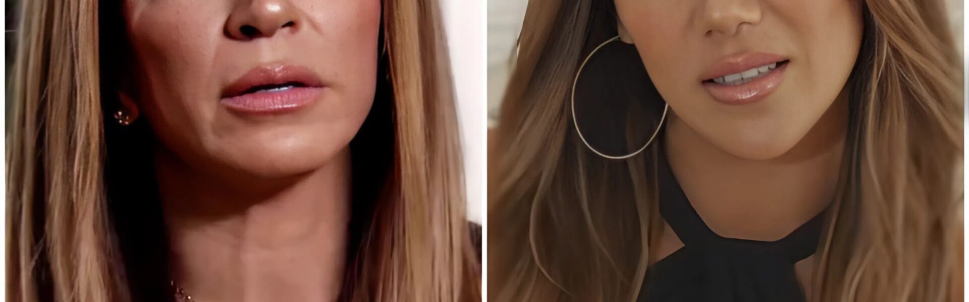 "I'm SICK of pretending Melissa is harmless!" – Teresa Giudice declares war on Melissa like never before, exposing her schemes and cover-ups. Her designer handbags, fake smiles, and fake charm now overwhelm her. The entire RHONJ world is watching—and before this war, no one had seen it before.